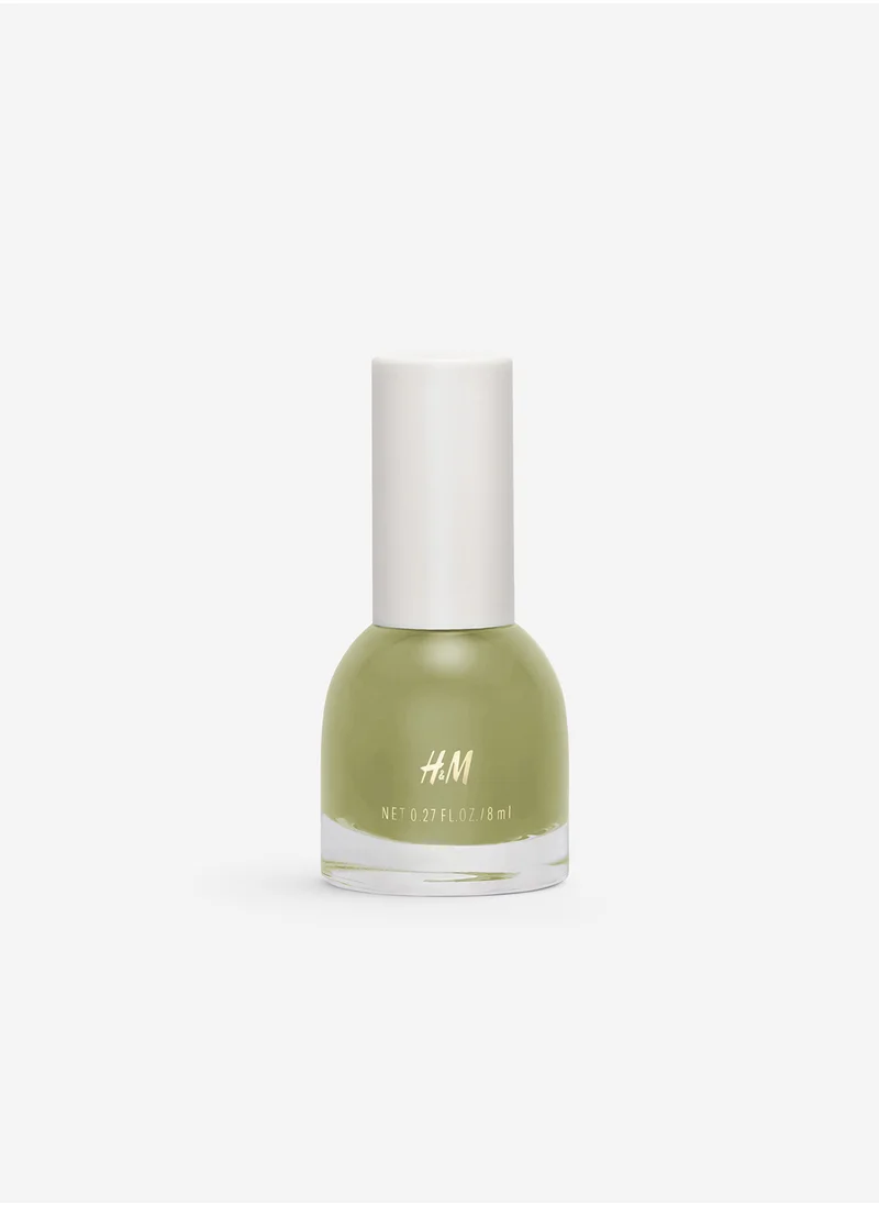 H&M Nail Polish