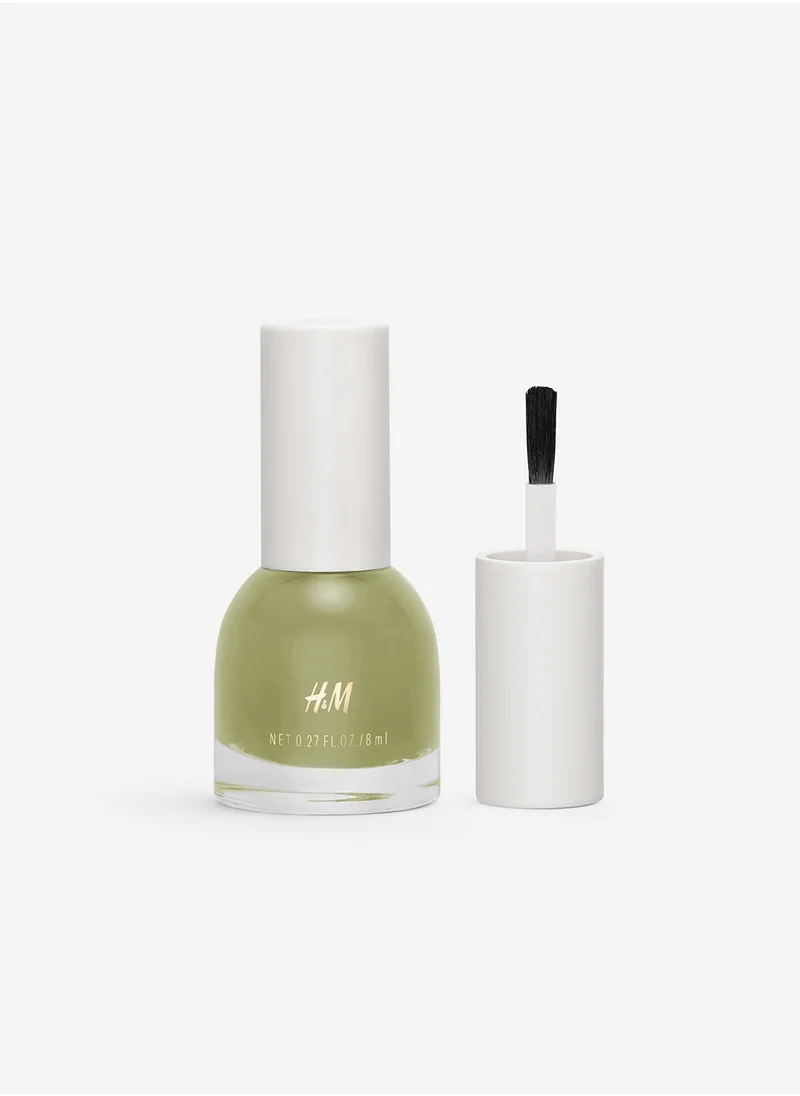 H&M Nail Polish