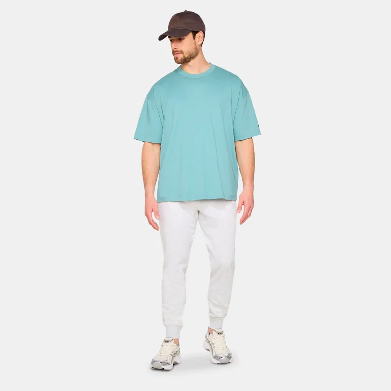 Fabletics Green Men's The Effortless T-Shirt for Men | Best Price UAE