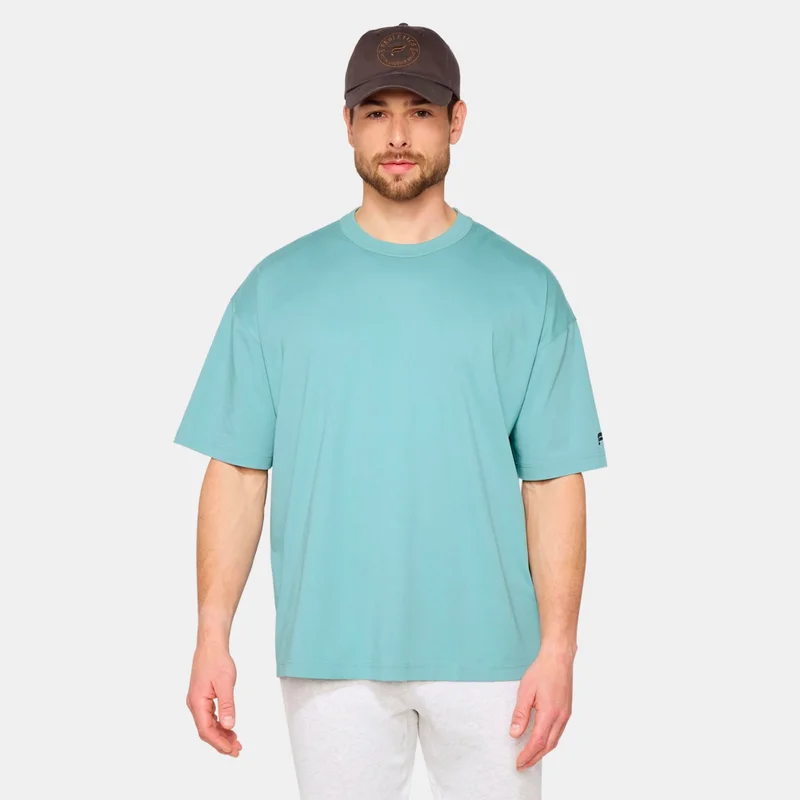 Fabletics Men's The Effortless T-Shirt