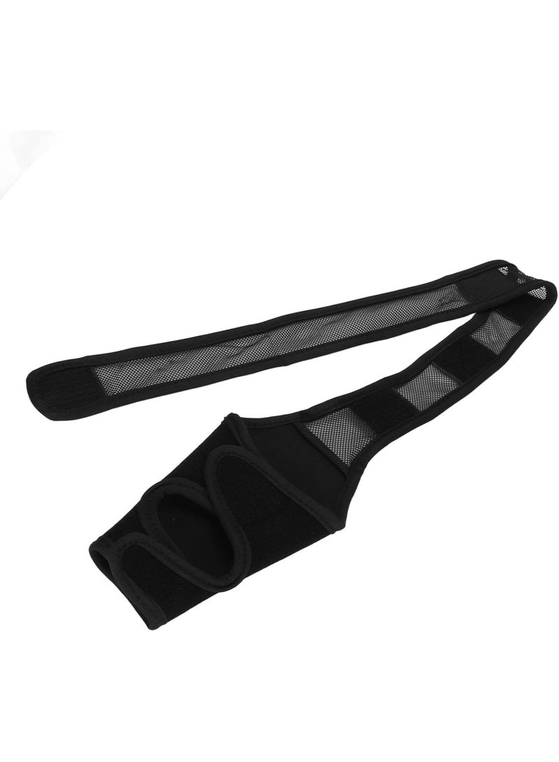 SOLARAE Dog Elbow Protector, Dog Elbow Brace Protector Pads, for Canine Elbow and Shoulder Support Elbow Hygroma, Dysplasia, Osteoarthritis, Elbow Calluses, for Medium Large Dog(XL) - Image 5