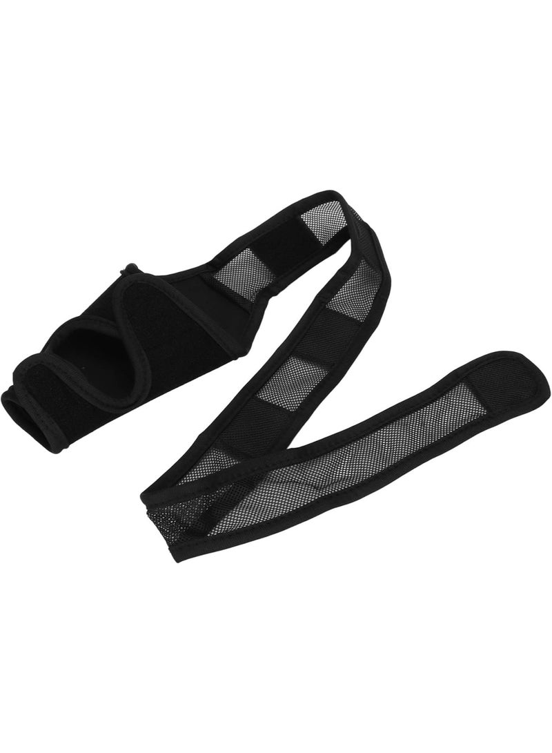 SOLARAE Dog Elbow Protector, Dog Elbow Brace Protector Pads, for Canine Elbow and Shoulder Support Elbow Hygroma, Dysplasia, Osteoarthritis, Elbow Calluses, for Medium Large Dog(XL) - Image 4