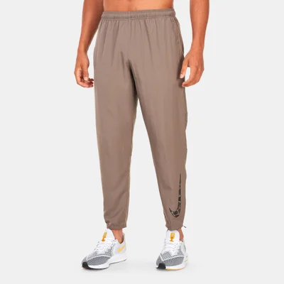 Nike Men's Dri-FIT Run Division Challenger Flash Pants