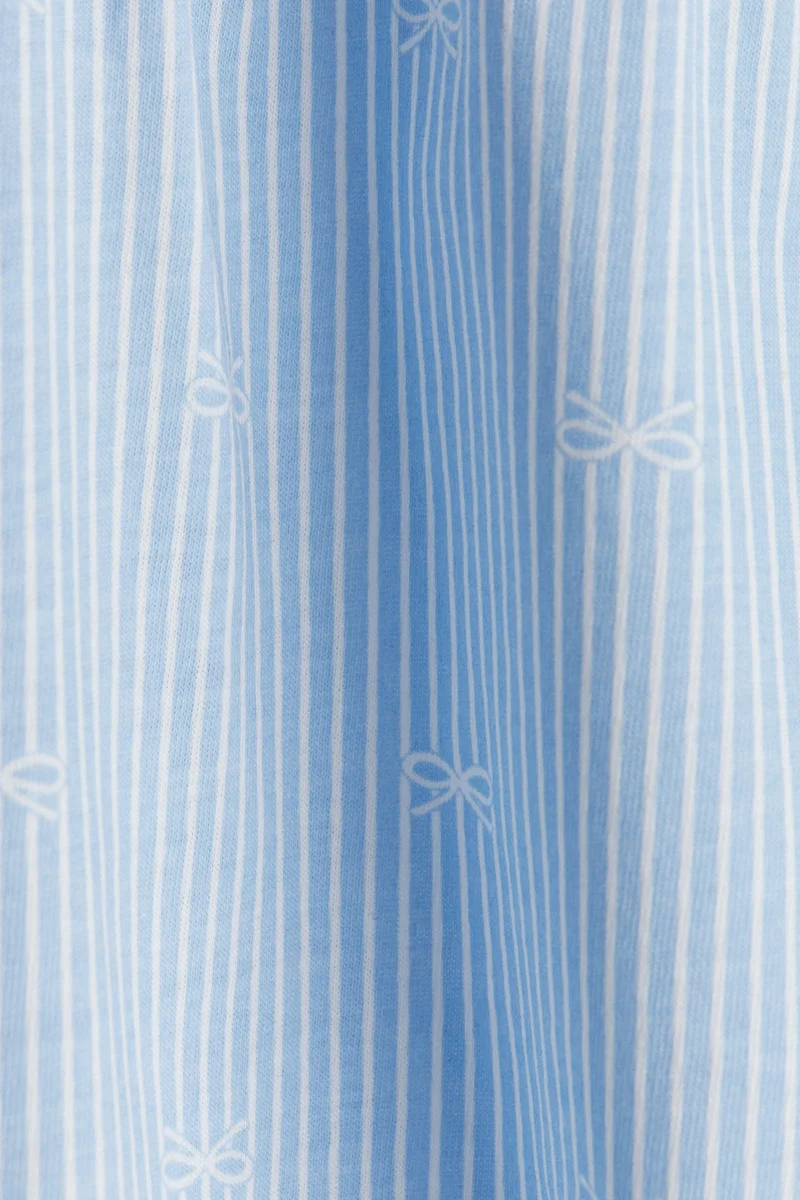 H&M Cotton dress