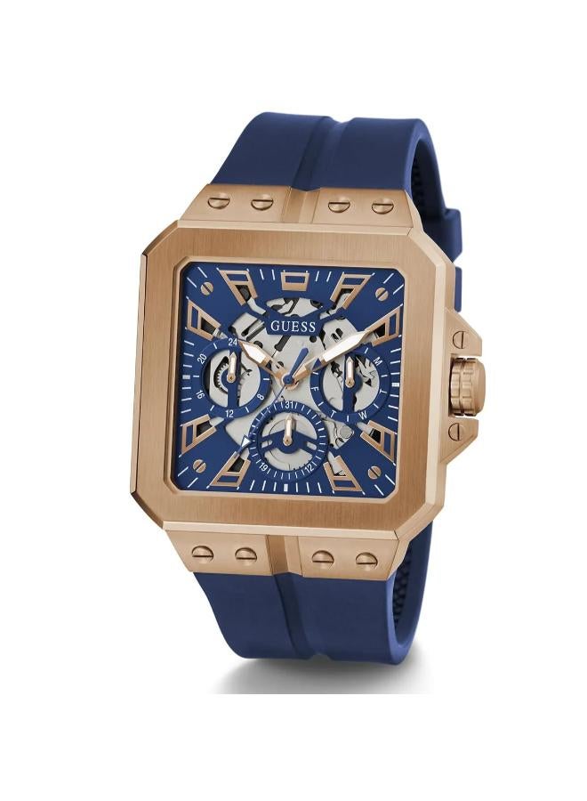 Guess Watch For Men GW0637G3 - Image 2