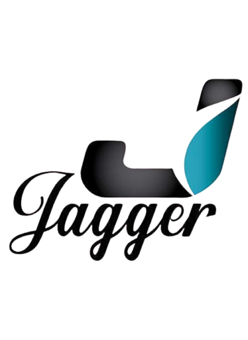 JAGGER JAGGER JAG331 Stainless Steel Kitchen Cabinet Drawer Handles Silver Chrome Finish Handles Furniture Door Pull Handles Pack of 5 8 INCH Silver  - Image 4