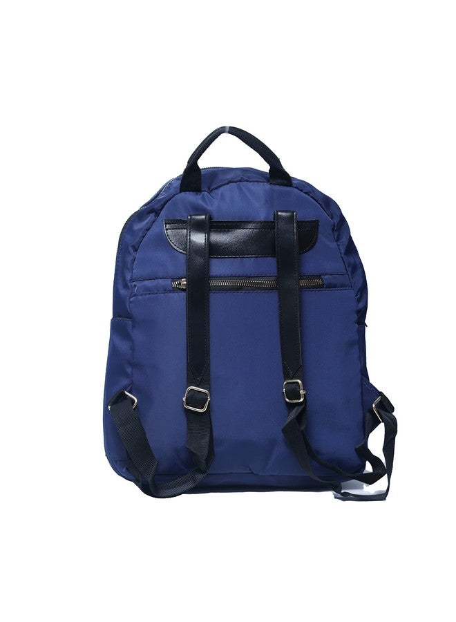 Donicy Simple parachute backpack for collage/school students - Image 4