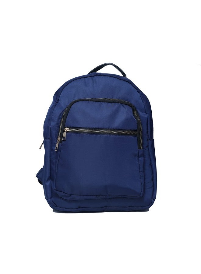 Donicy Simple parachute backpack for collage/school students - Image 2