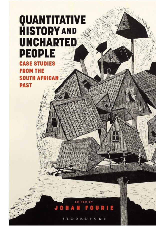 null - Quantitative History and Uncharted People: Case Studies from the South African Past - Image 1