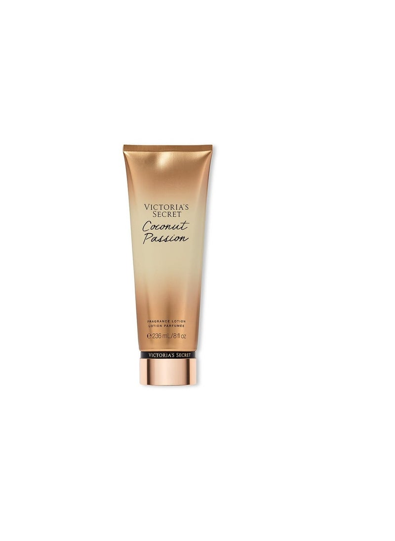 Victoria's Secret - Voctoria's Secret Coconut Passion Mist and Lotion - Image 1