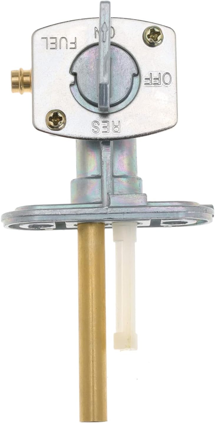 Shunmo Fuel Tank Switch Valve Petcock for Yamaha and Kawasaki Models - Image 4