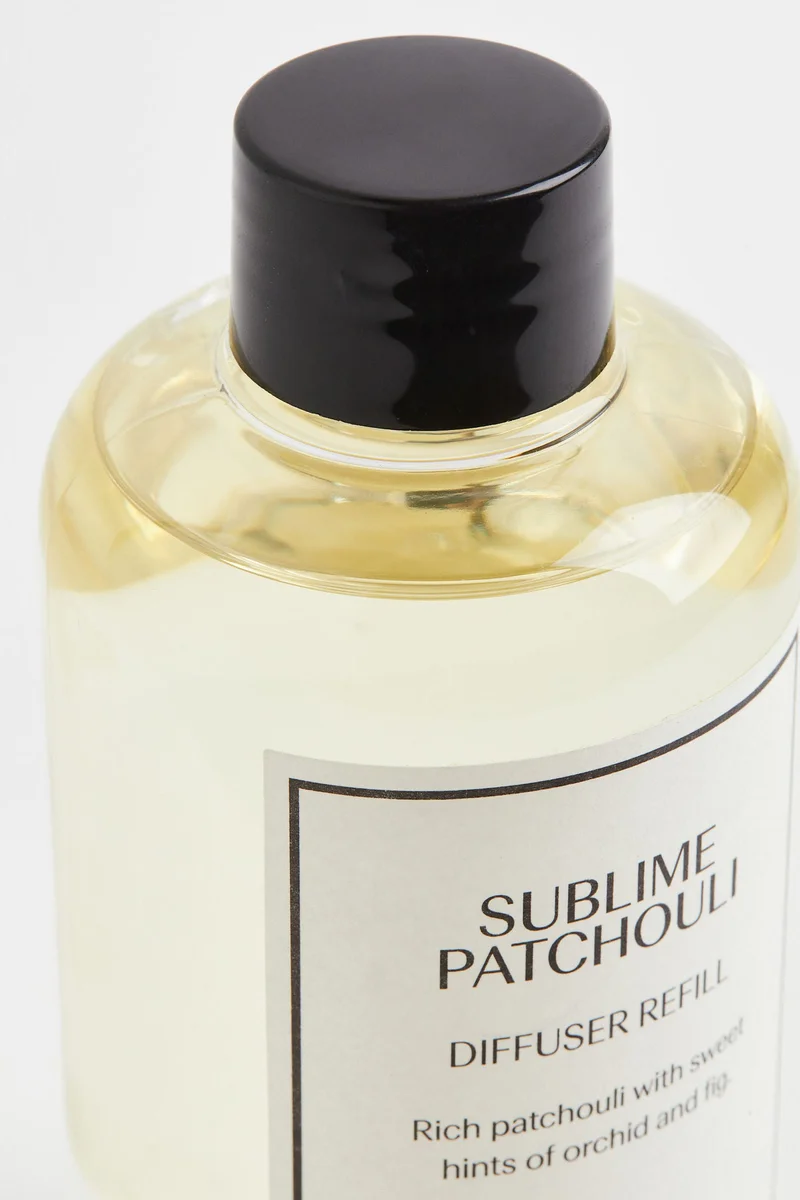 H&M Reed diffuser refill oil