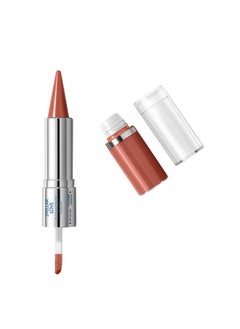 KIKO MILANO Stellar Love Duo Lip Color & Gloss Contour Desire  - Image 1