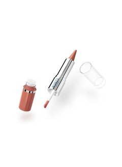 KIKO MILANO Stellar Love Duo Lip Color & Gloss Contour Desire  - Image 2