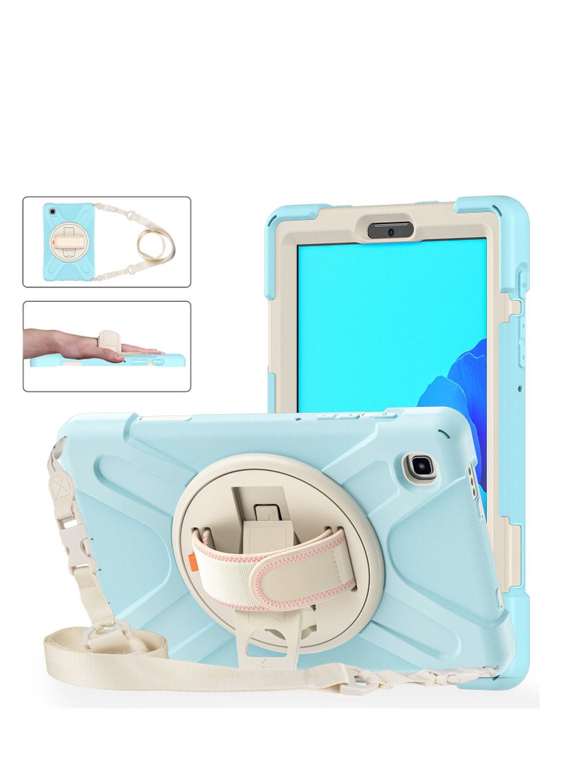 GULFLINK Protective Back Case Cover For Samsung Tab A7 lite T220/T225/T225N/T225C/T227U8  8.7 Inch - Image 1