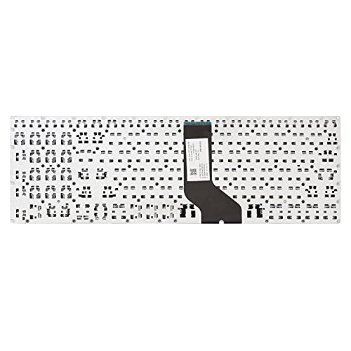 SUNMALL Replacement Keyboard Compatible with Acer Aspire 3 A315-21 A315-31 A315-51 A315-52.Aspire 5 A515-41G A515-51G A517-51G N17C3.Aspire 6 A615-51G Aspire 7 A715-71G Black Us Layout - Image 3