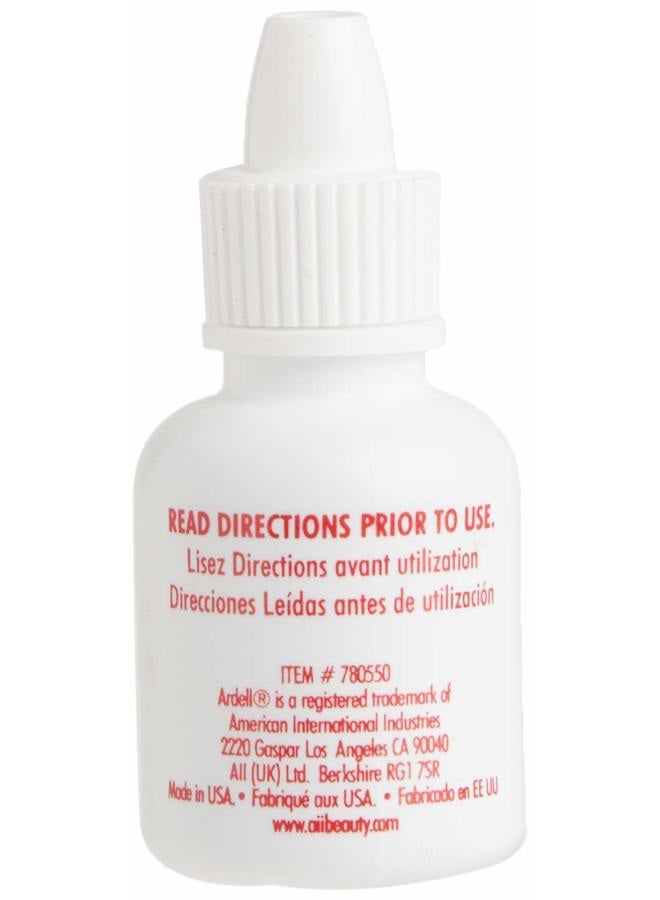 ARDELL Hair Color Bottle, Unred, 0.25 Ounce - Image 2