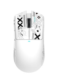 X11 Tri-mode Bluetooth Wireless Gaming Mouse with with Magnetic Charging Dock, Lightweight Anti Slip Mouse, PixArt PAW3311 Sensor, 22K DPI, BT/2.4Ghz/Wired, for PC/MAC - pzsku/Z442D4EDF6FE68F9C7210Z/45/_/1723534274/1b2c1a2f-f137-4c41-b074-1c58a8d5d28a