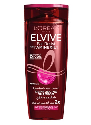 L'Oreal Paris Elvive Fall Resist With Aminexil Reinforcing Shampoo 200 ML - pzsku/Z442D631AFB4AEABB53FBZ/45/_/1719686490/8d5f11f1-f128-40f7-9787-4fb228e400d2