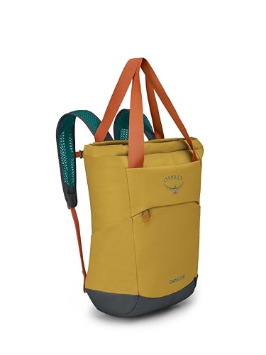 OSPREY حقيبة أوسبري دايلايت توت باك، تامبل ويد يلو/تونيل فيجن - Image 1