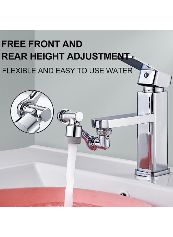 Movable faucet connector with internal filter - pzsku/Z442D79388C51E62EEAD9Z/45/_/1727787572/ed8901a3-16d8-4a87-96f8-5829f9637a61