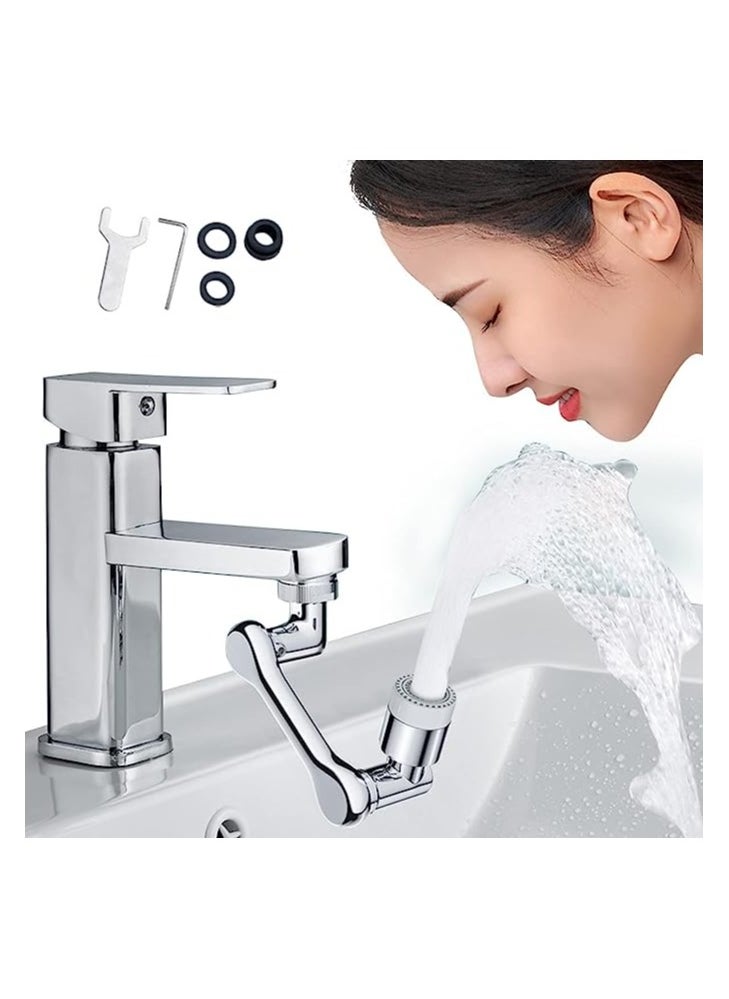 Movable faucet connector with internal filter - pzsku/Z442D79388C51E62EEAD9Z/45/_/1727787572/f8a23d6d-9708-4ba9-9732-25bd498ef8b7