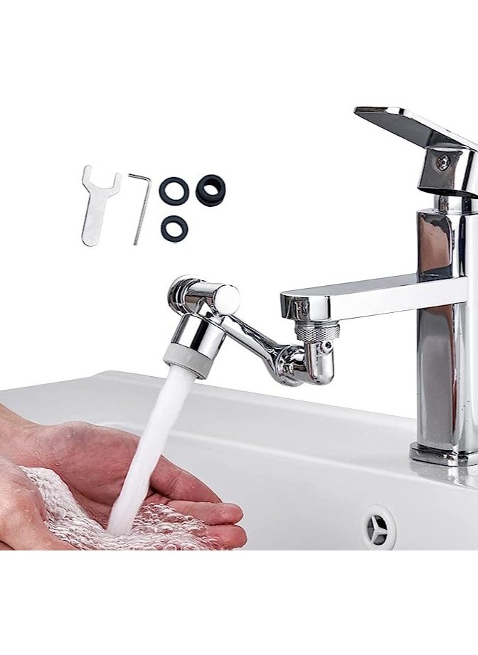 Movable faucet connector with internal filter - pzsku/Z442D79388C51E62EEAD9Z/45/_/1727787575/a235129d-8ef2-4382-ab1e-fa506fa91e72