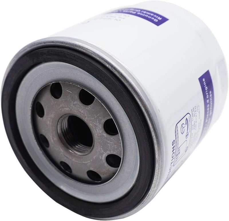 BOLEWIN Oil Filter 835440 for Volvo Penta 3.0L 4 Cylinder - Image 2
