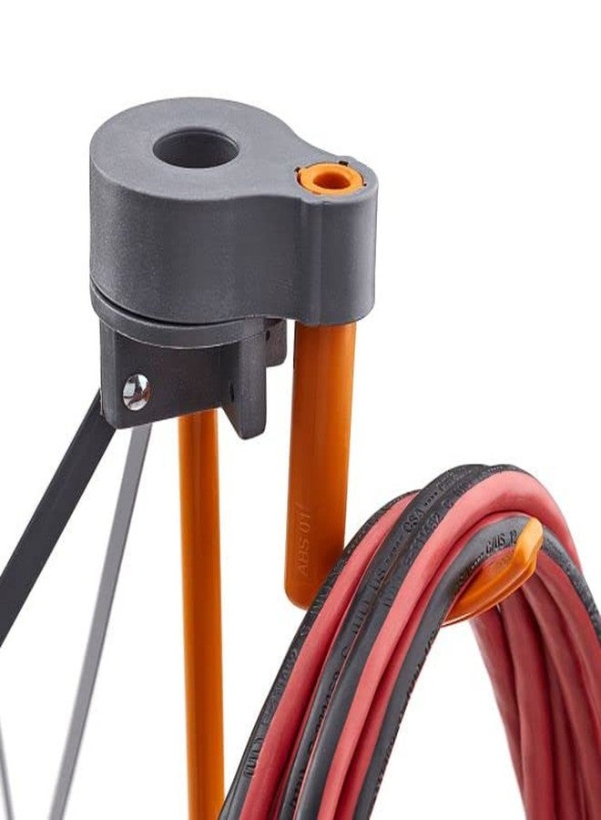 BORA Centipede 9-Piece Risers, 2-Piece Hooks Set with Accessory Bag for BORA Centipede Work Stands, CB0912K - Image 5