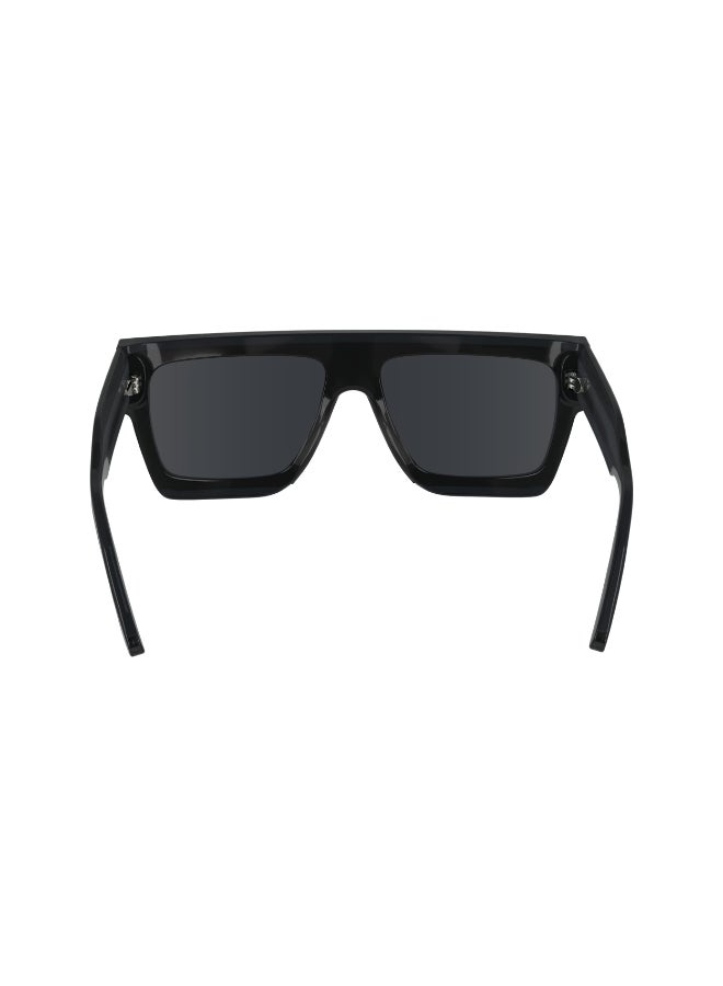 CALVIN KLEIN FULL RIM ACETATE CALVIN KLEIN SUN CK24502S - Image 4