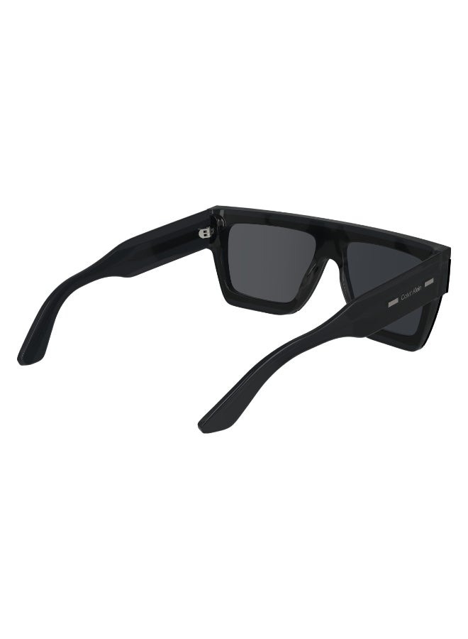 CALVIN KLEIN FULL RIM ACETATE CALVIN KLEIN SUN CK24502S - Image 5