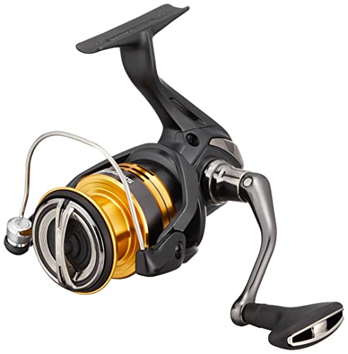 Shimano 22 Sahara Fishing Reel Shipped from Japan 2022 Model C3000 - Image 3