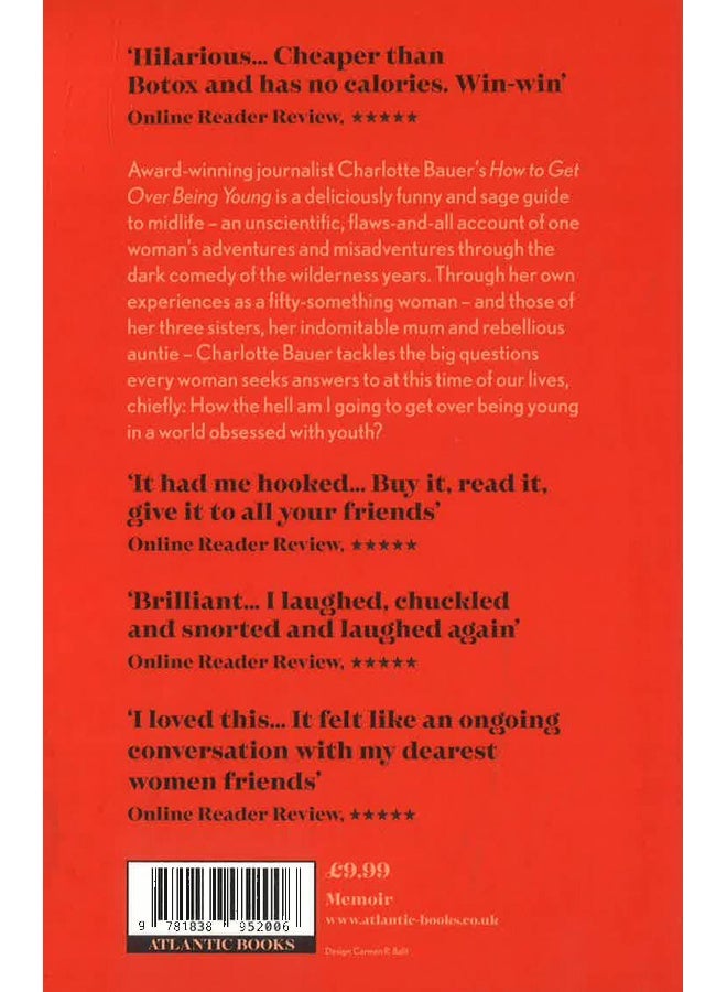 كيف تتجاوز كونك شاباً - Image 2