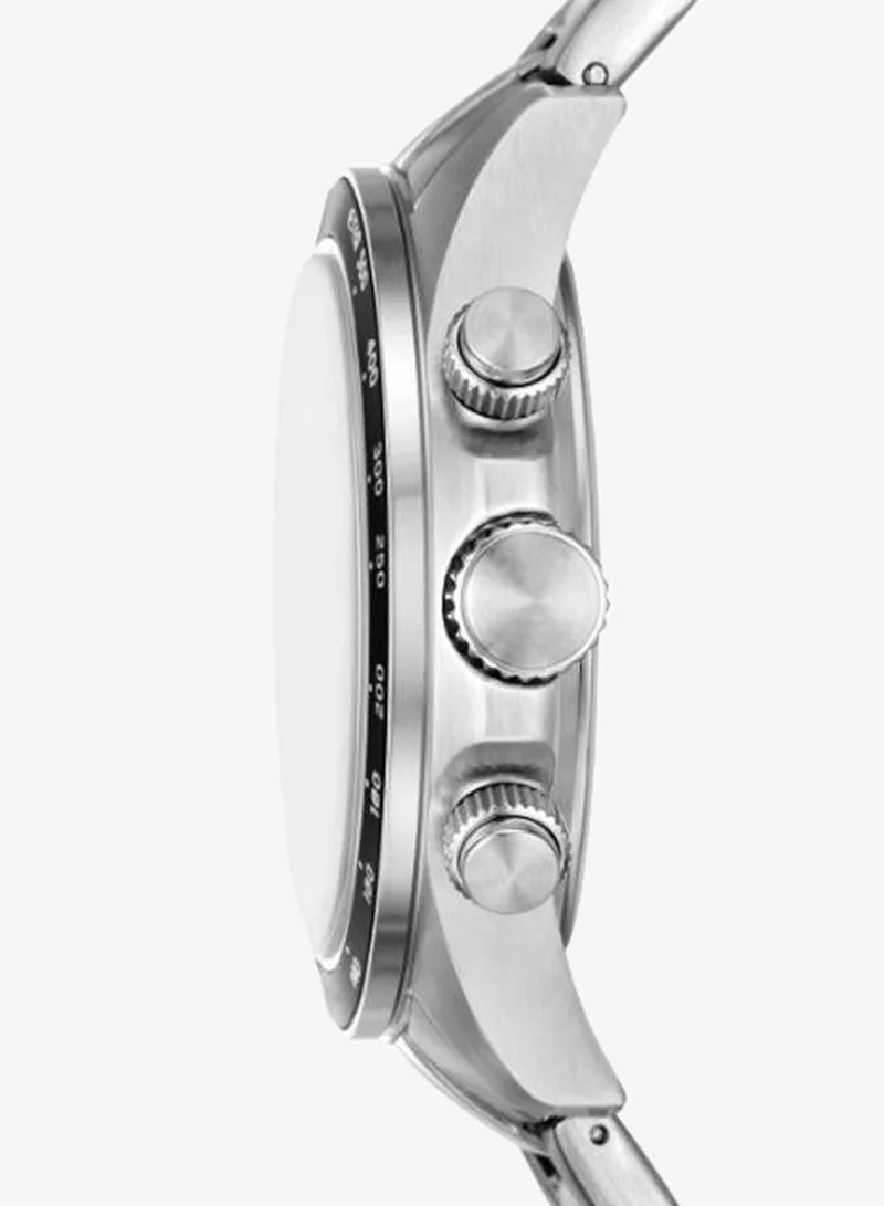 Fossil  Classic Stainless Steel Analog Watch for Men | Best Price UAE