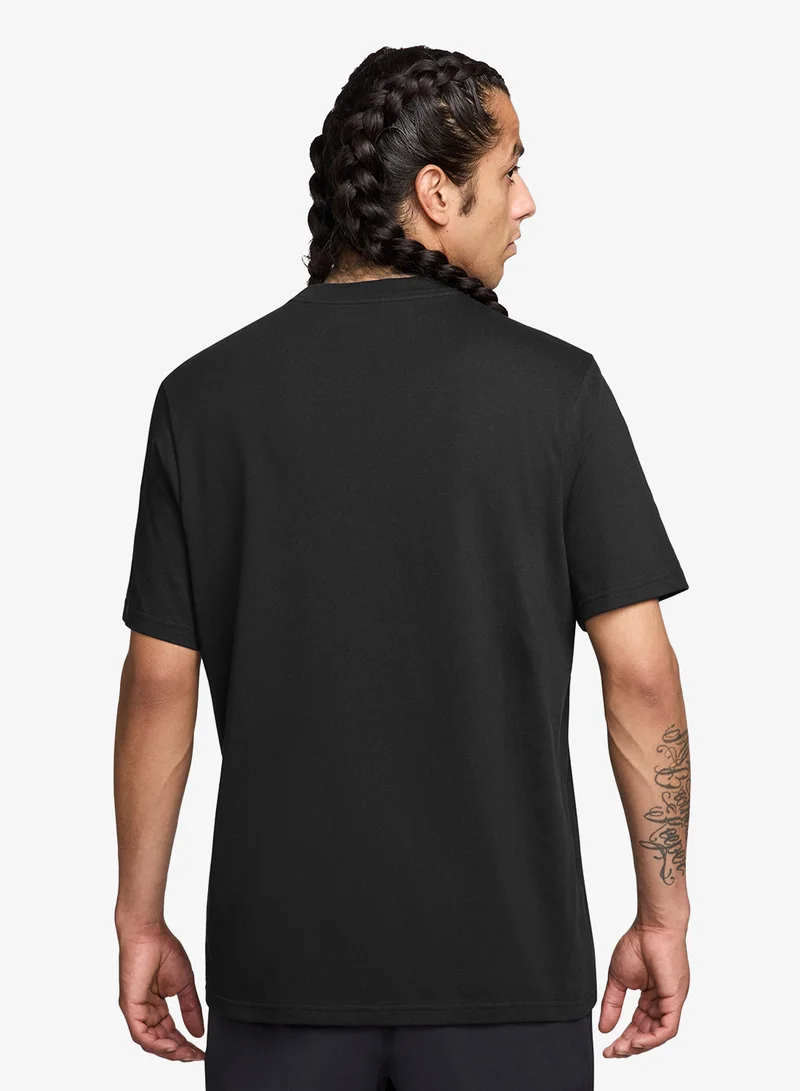 Jordan Jordan Dri-Fit Sport Graphic T-Shirt