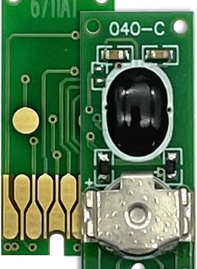 T6711 Ink Maintenance Box Chip For WF 7610 7620 7720 7110 7210 7510 7615 7710 7715 3640 3010 3520 3530 3540 3620 L1455 - Image 3