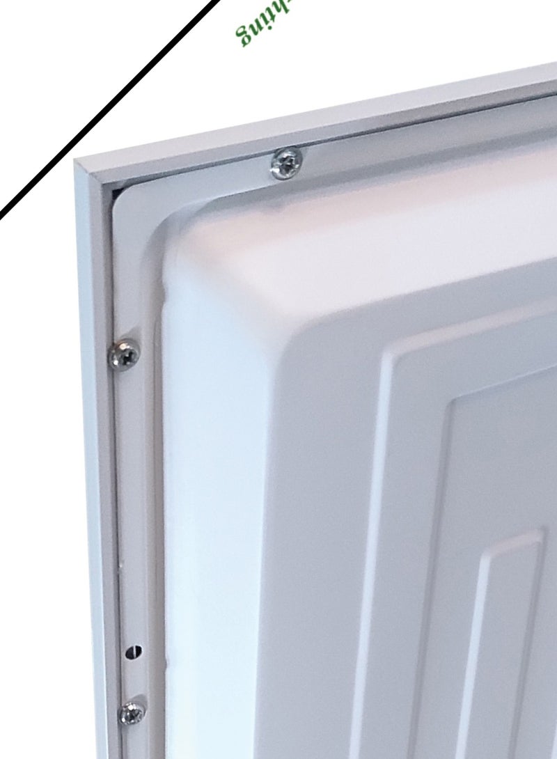 Shiny Land LED Panel Light 60x60 - Image 2