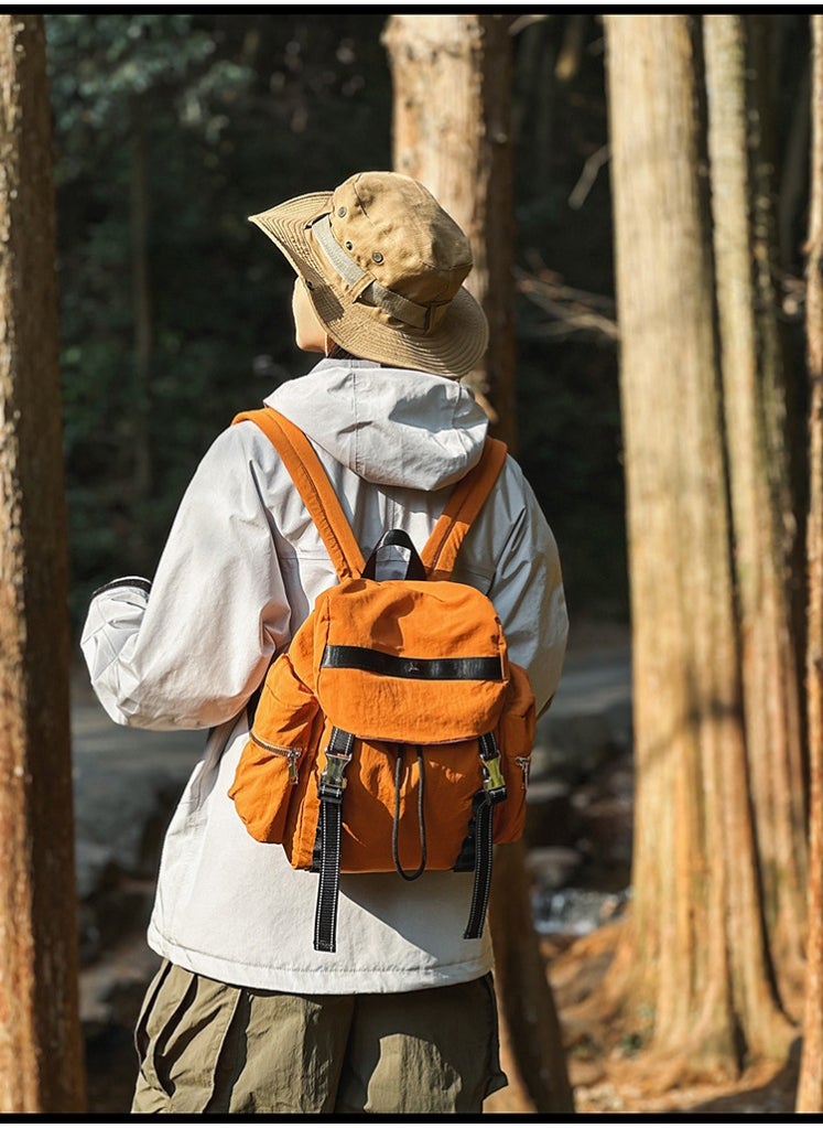 Mark Fairwhale New Travel Mountaineering Backpack  - Image 5