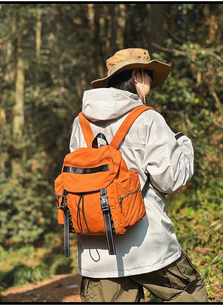 Mark Fairwhale New Travel Mountaineering Backpack  - Image 3