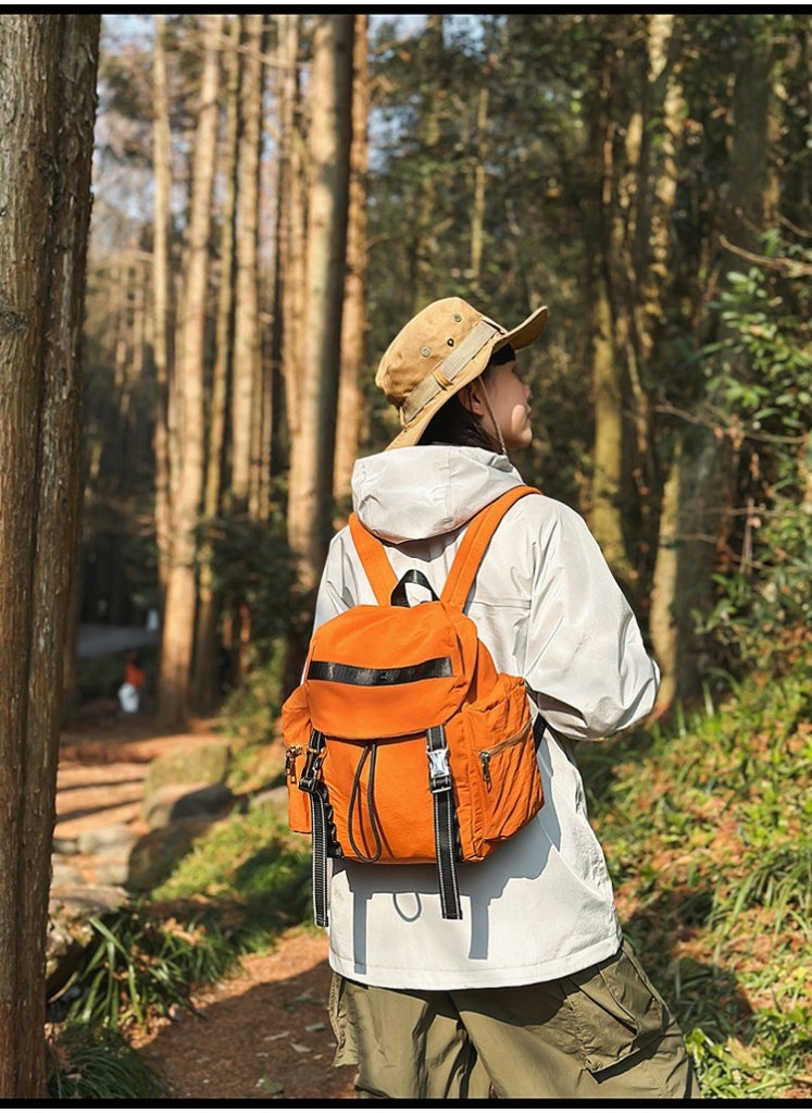 Mark Fairwhale New Travel Mountaineering Backpack  - Image 4