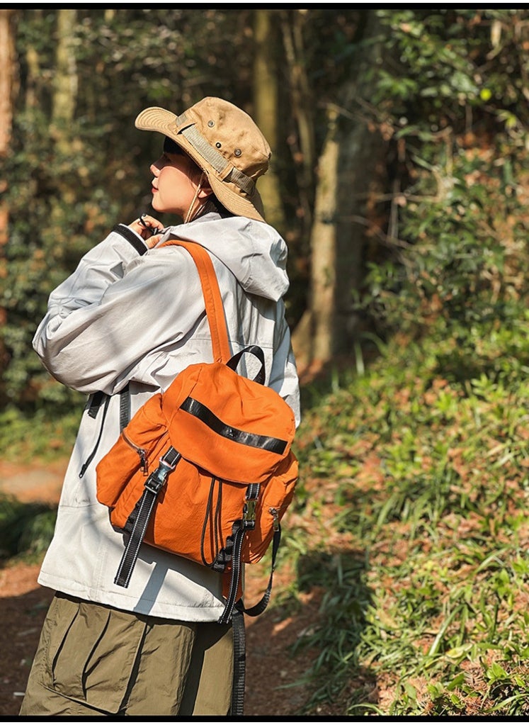 Mark Fairwhale New Travel Mountaineering Backpack  - Image 2