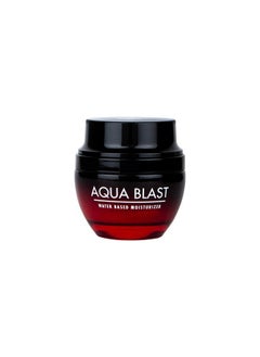 Aqua Blast Water Based Moisturizer 50G