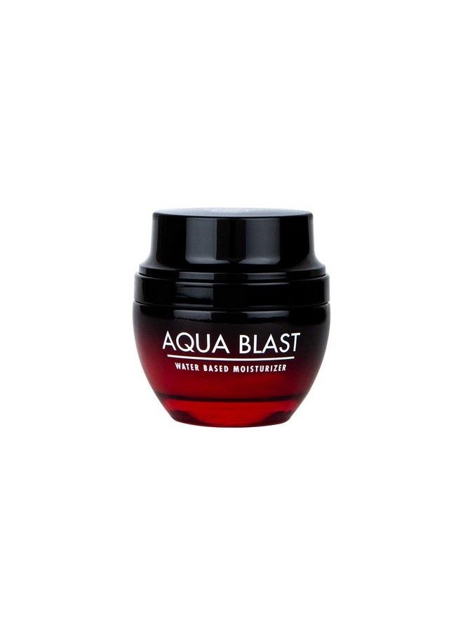PAC - Aqua Blast Water Based Moisturizer 50G - Image 1