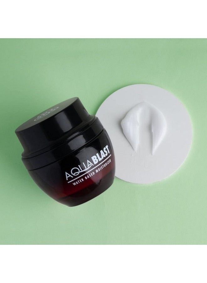 PAC - Aqua Blast Water Based Moisturizer 50G - Image 1