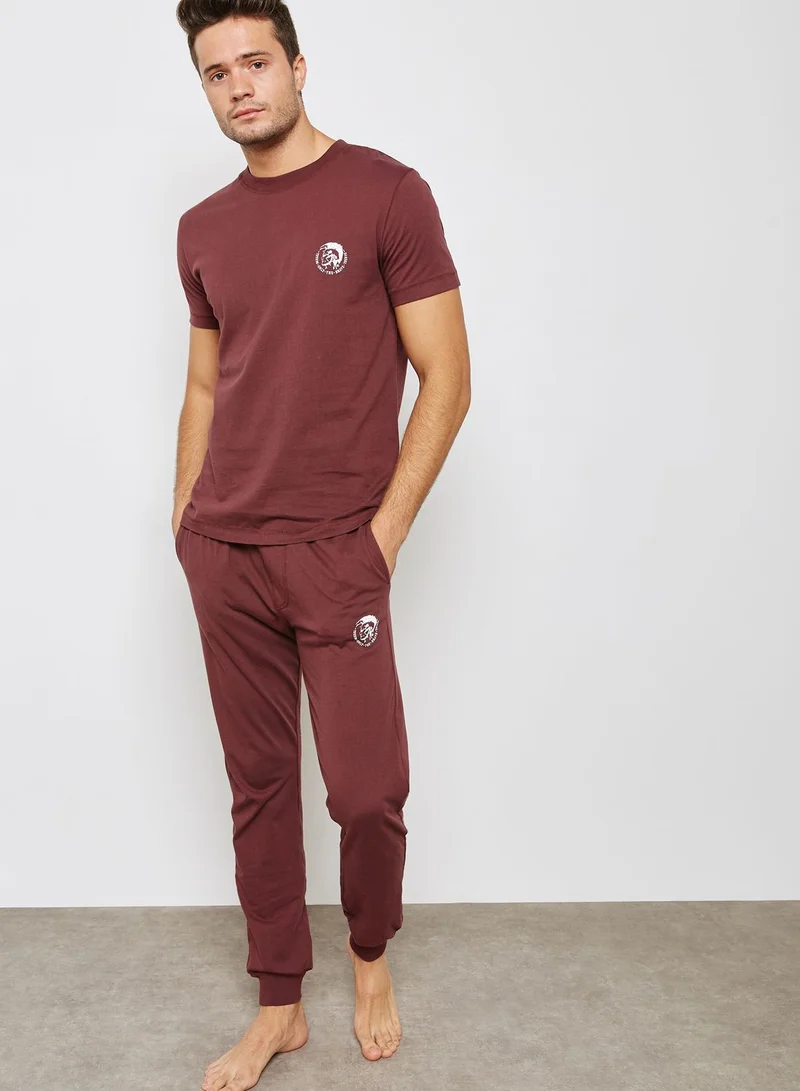 DIESEL Julio Sweatpants
