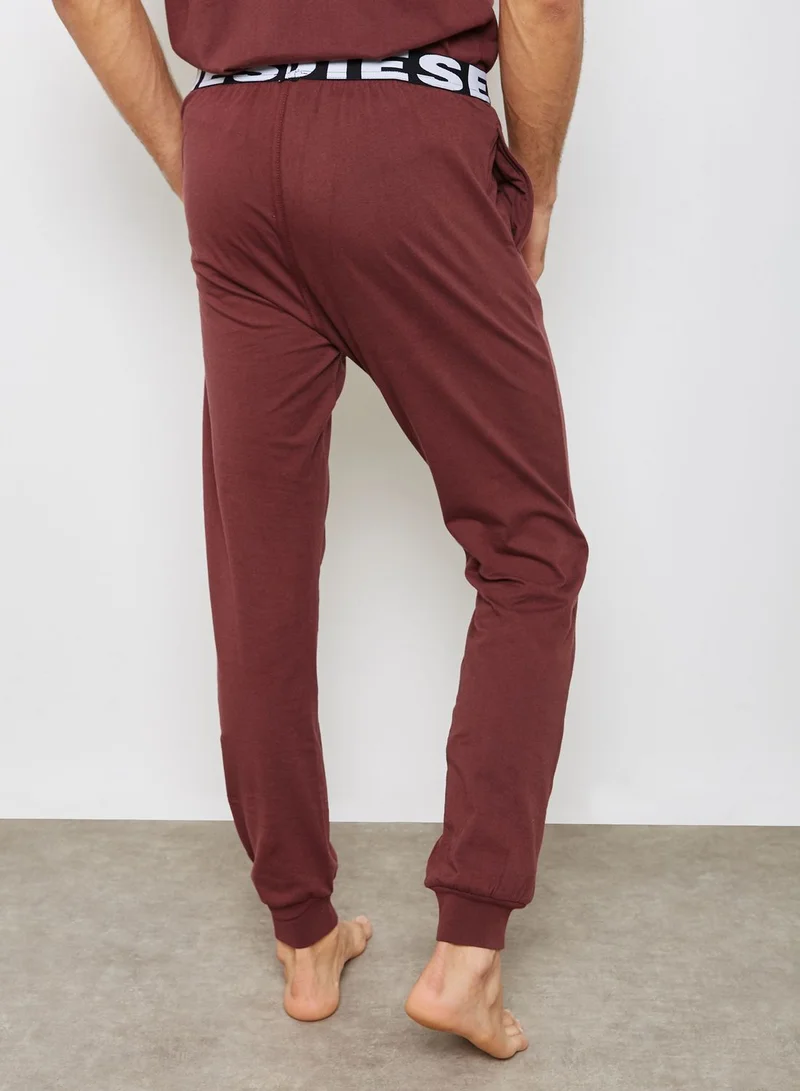 DIESEL Julio Sweatpants