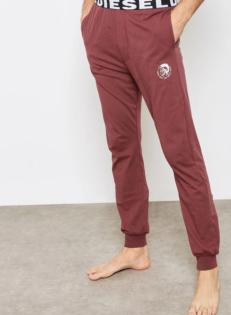 DIESEL Julio Sweatpants