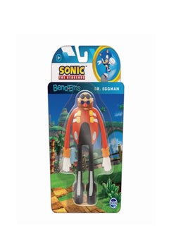 tcg BEND EMS - Sonic The Hedgehog Dr. Eggman  - Image 1