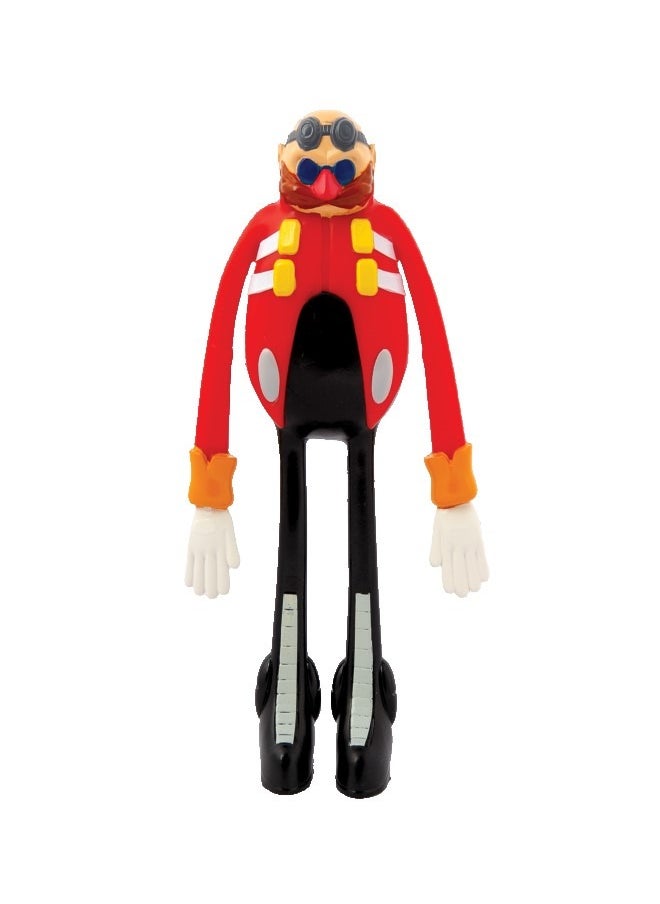 tcg BEND EMS - Sonic The Hedgehog Dr. Eggman  - Image 2
