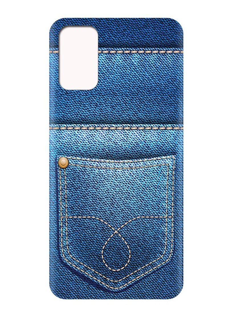 AMC DESIGN Protective Case Cover For Xiaomi Redmi Note 10 Pro Max  - Image 2